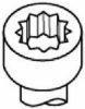 PAYEN HBS385 Bolt Kit, cylinder head